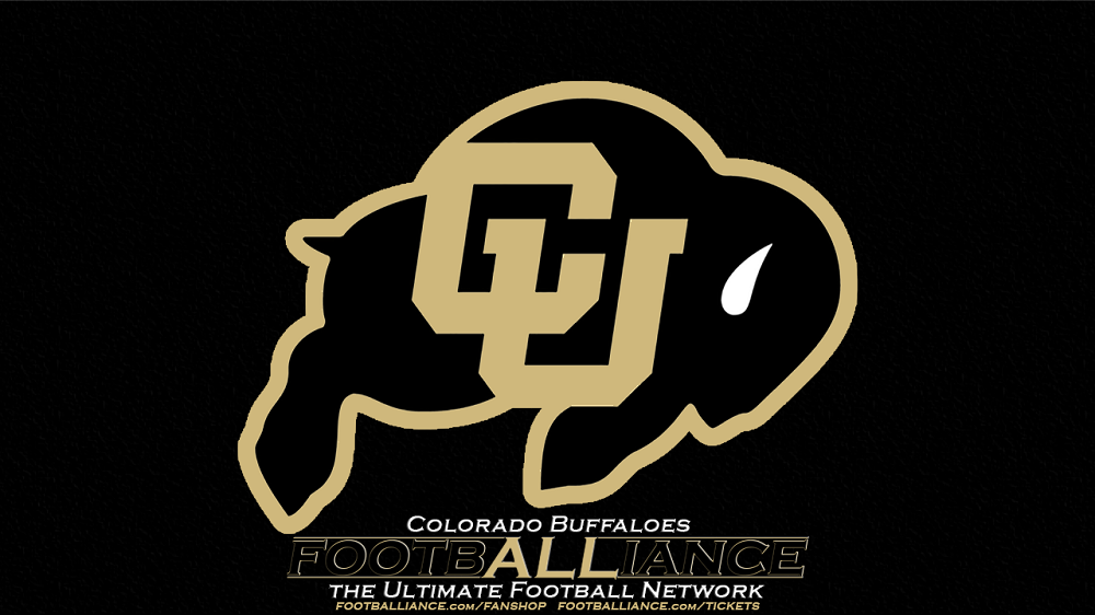 Colorado Buffaloes