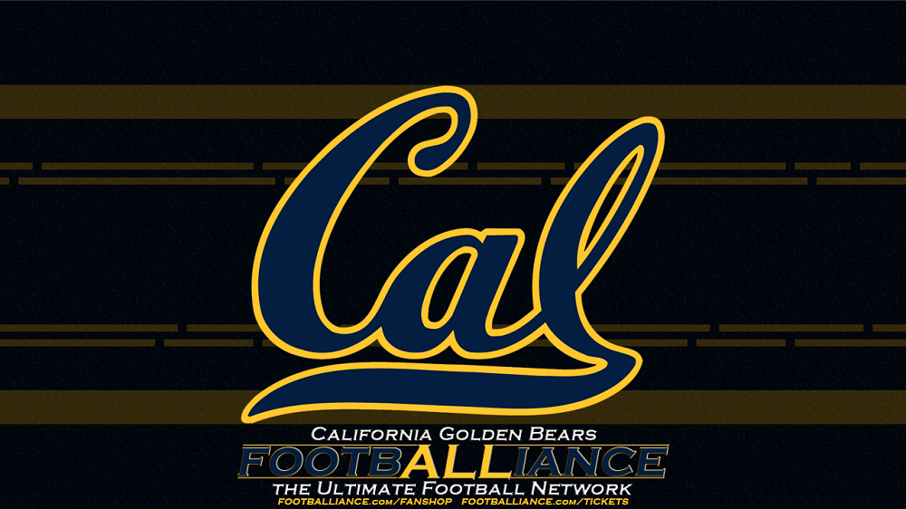 Cal Golden Bears