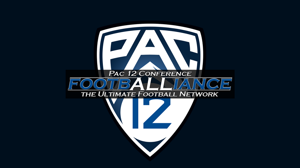 Pac-12