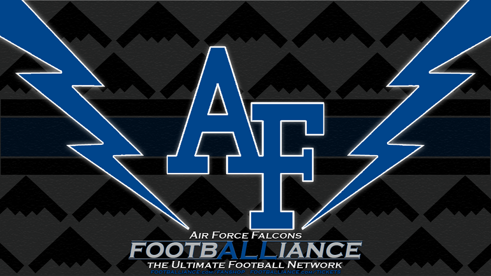 Air Force Falcons