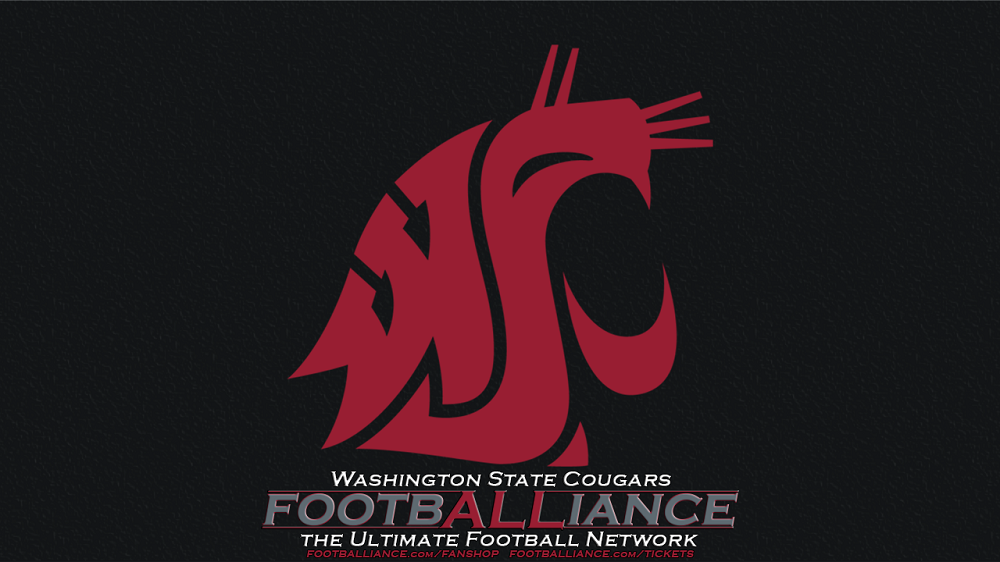 Washington State Cougars