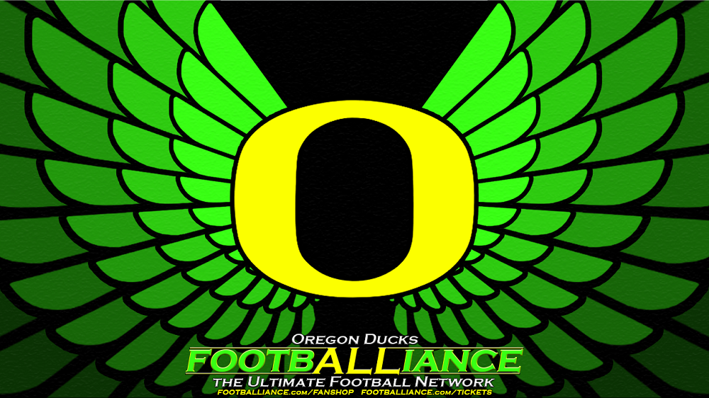 Oregon Ducks